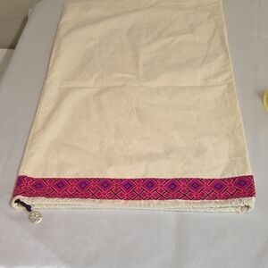 Tory Burch Dust Bag 17x27